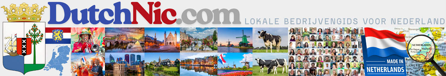 Gemaakt in Nederland - Keek&Zo